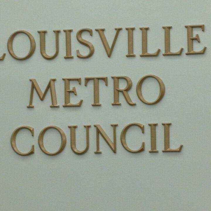 METRO COUNCIL SIGNAGE